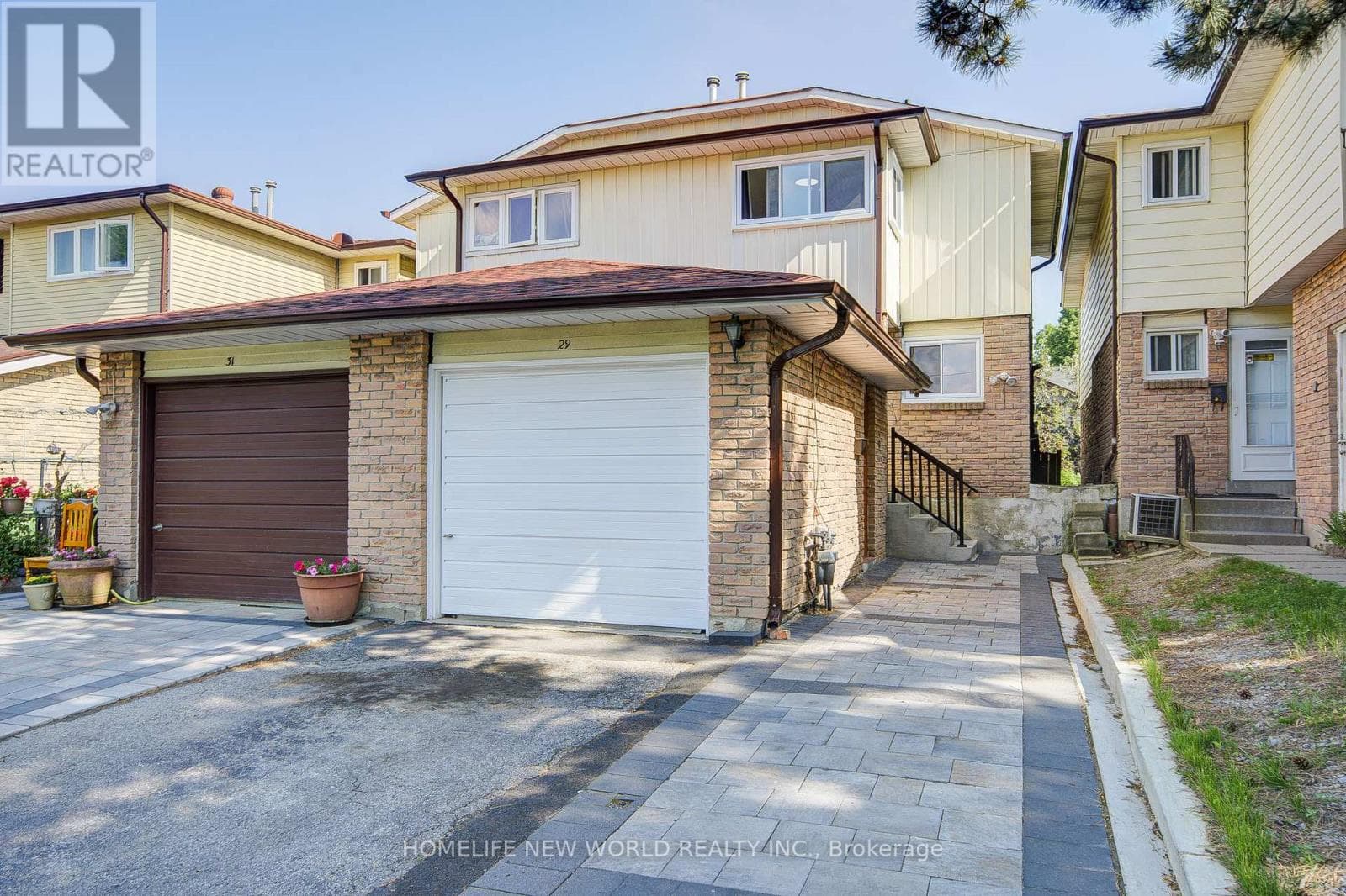 Toronto (L'Amoreaux) — Toronto (L'Amoreaux) - Main photo