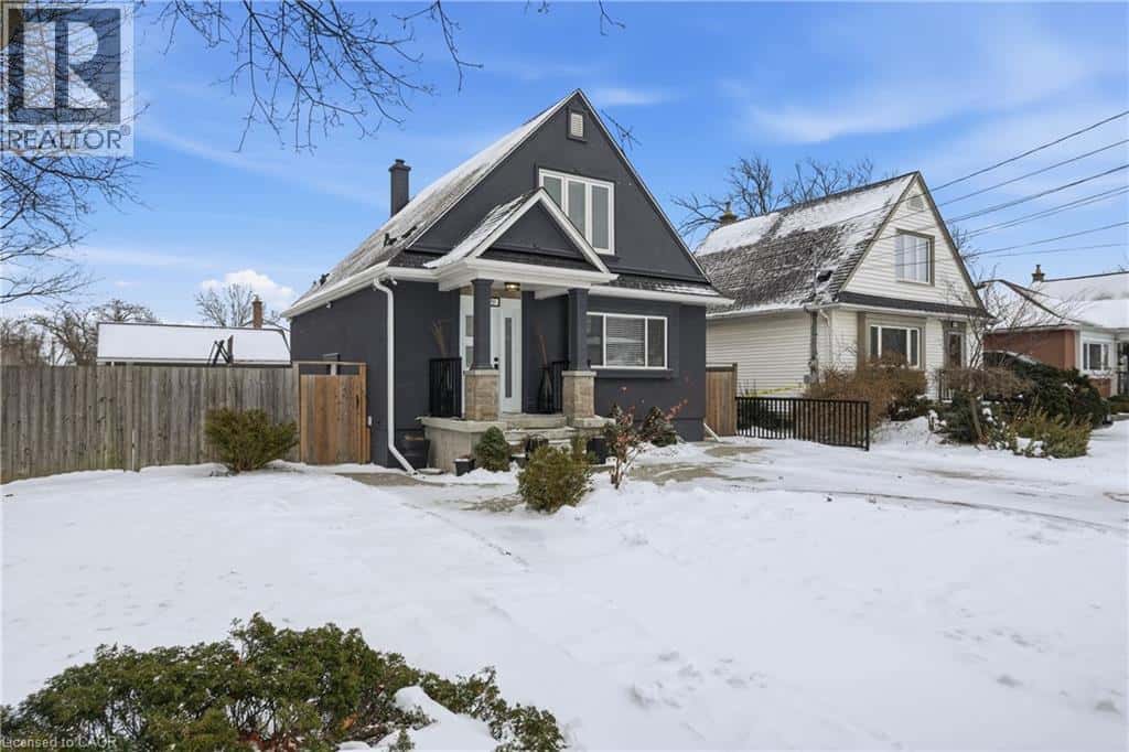 189 EAST 43RD Street — Hamilton - Photo 2 of 49