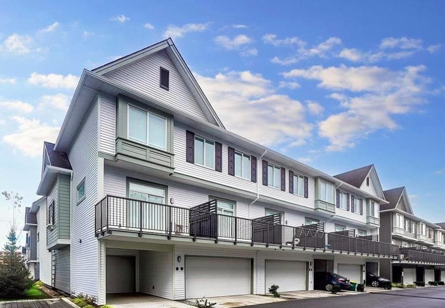 Surrey — Surrey - Main photo