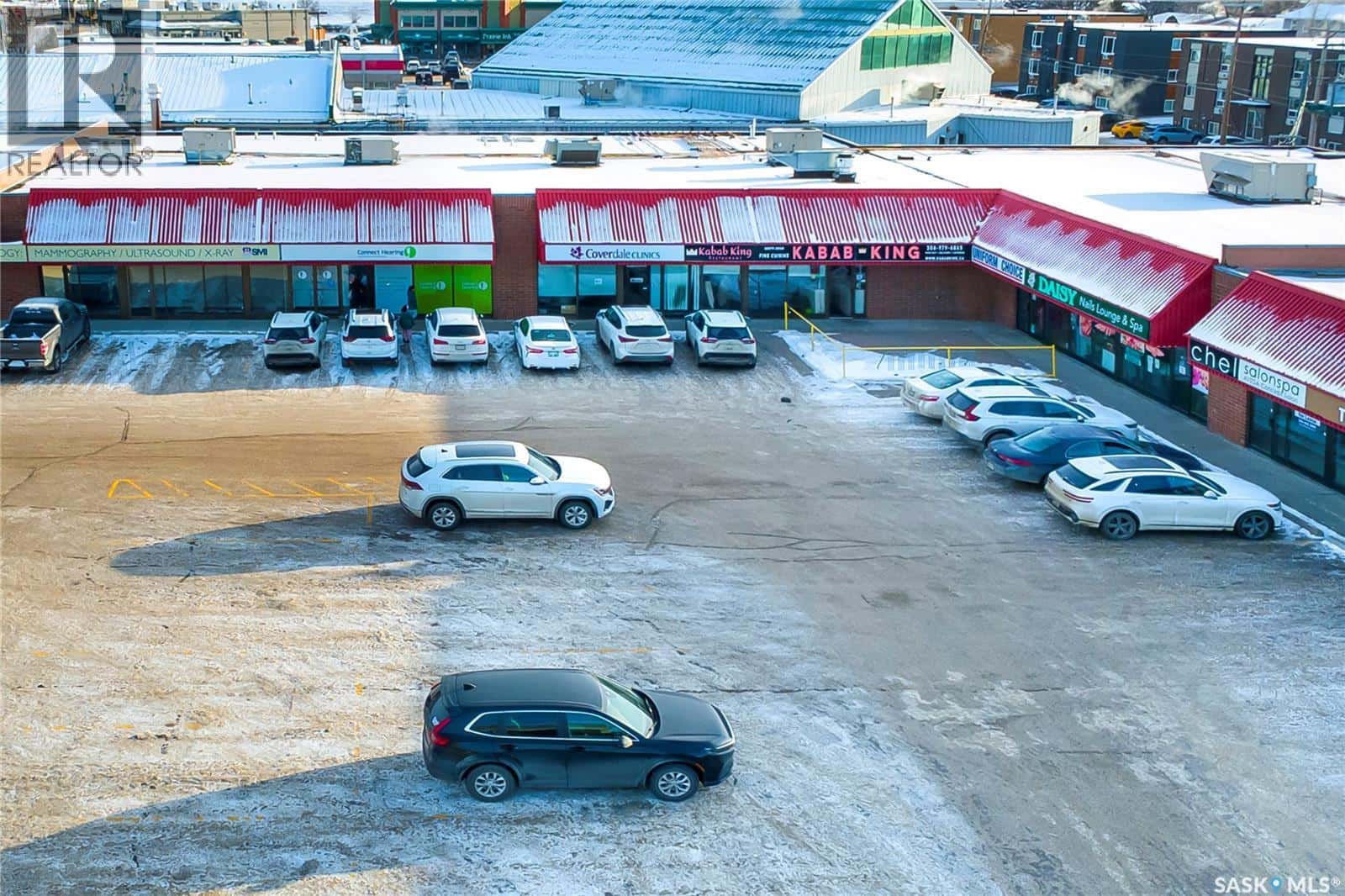 7 3110 8th STREET E — Saskatoon, Saskatchewan - Photo 2 of 32