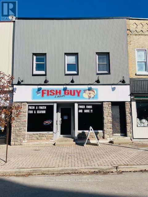 South Bruce — South Bruce - Photo 2 of 15