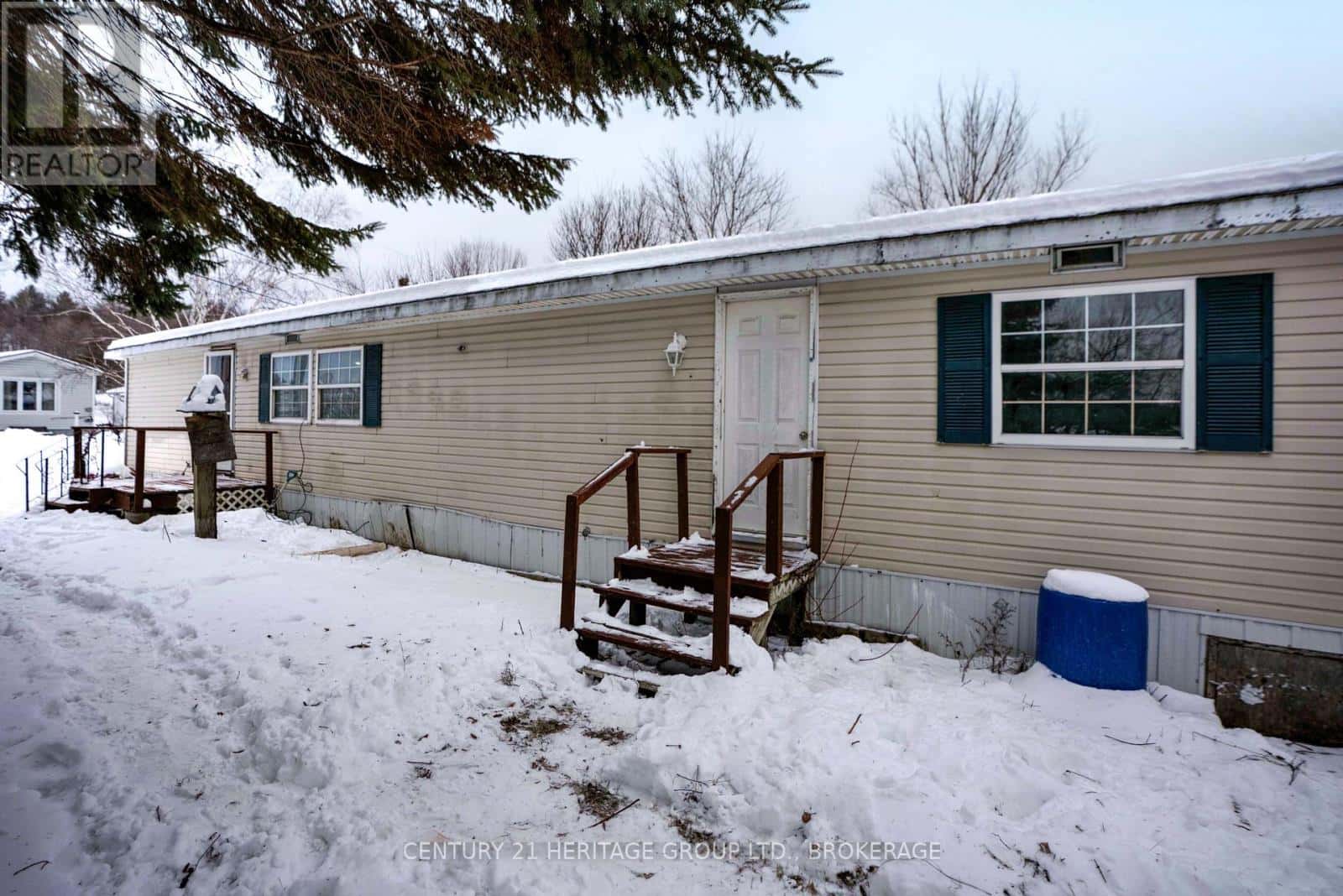 Leeds and the Thousand Islands — Leeds and the Thousand Islands - Photo 5 of 31