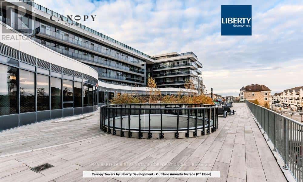 Mississauga (Hurontario) — Mississauga (Hurontario) - Photo 5 of 19