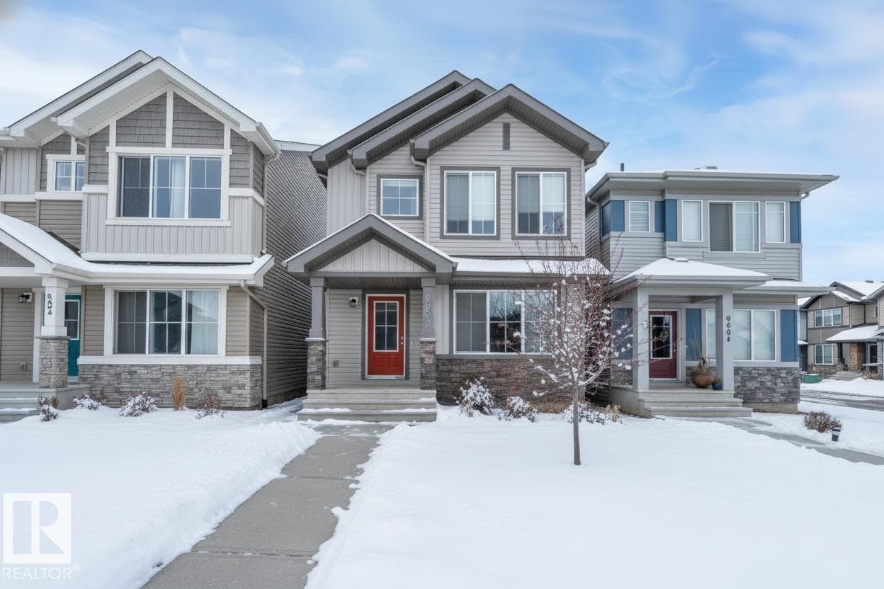 Edmonton — Edmonton - Main photo