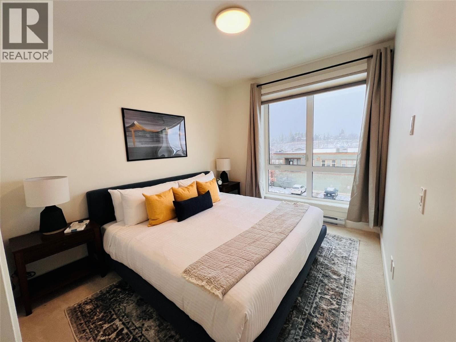 510 14TH Street Unit# 403 — Invermere - Main photo