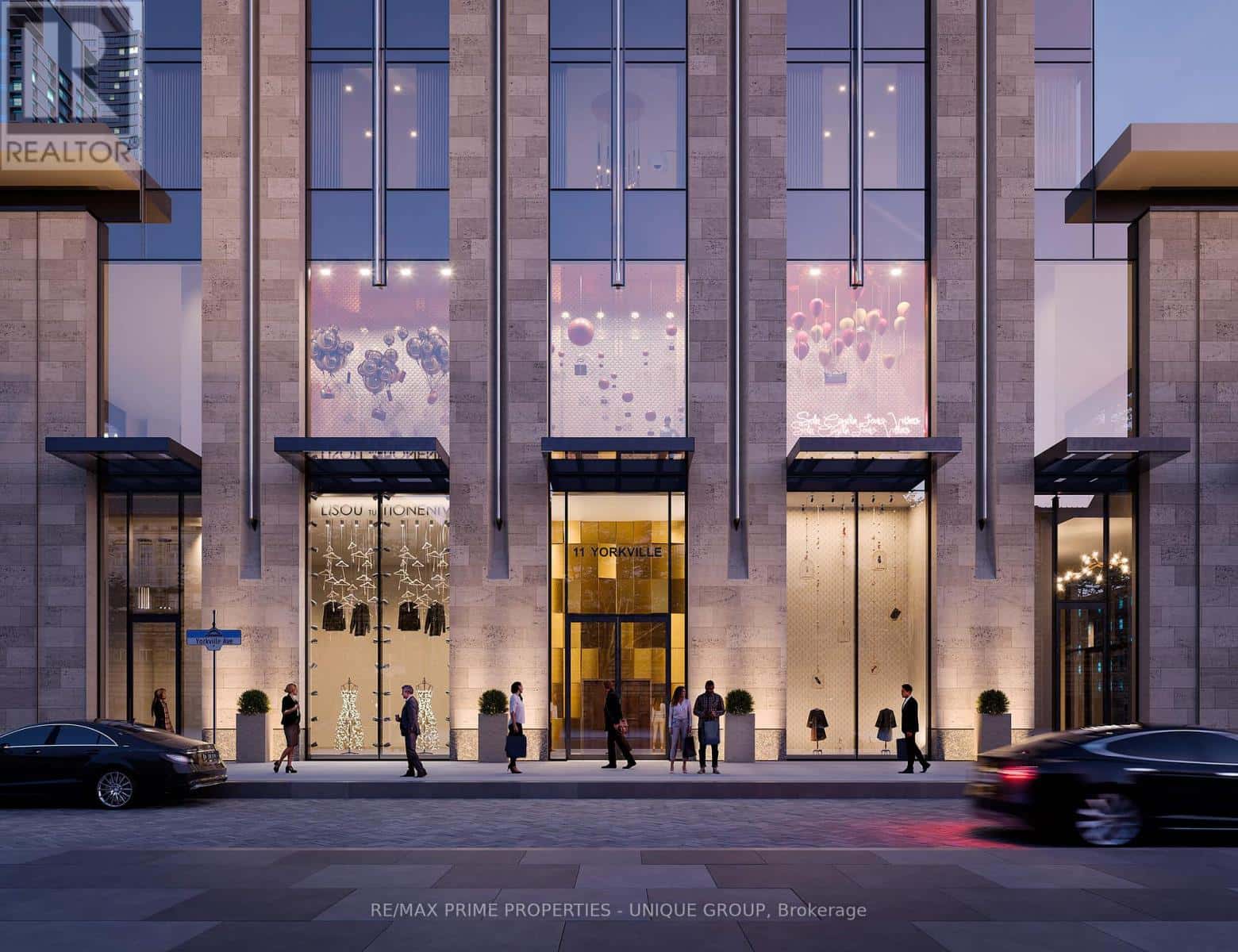 Toronto (Annex) — Toronto (Annex) - Photo 2 of 22