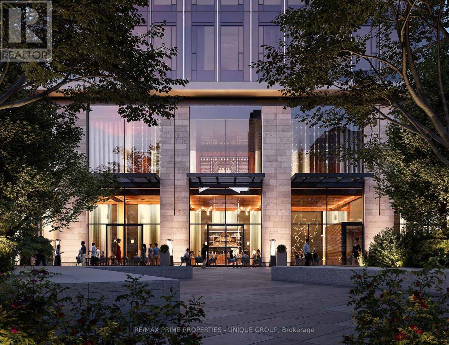 Toronto (Annex) — Toronto (Annex) - Photo 3 of 22