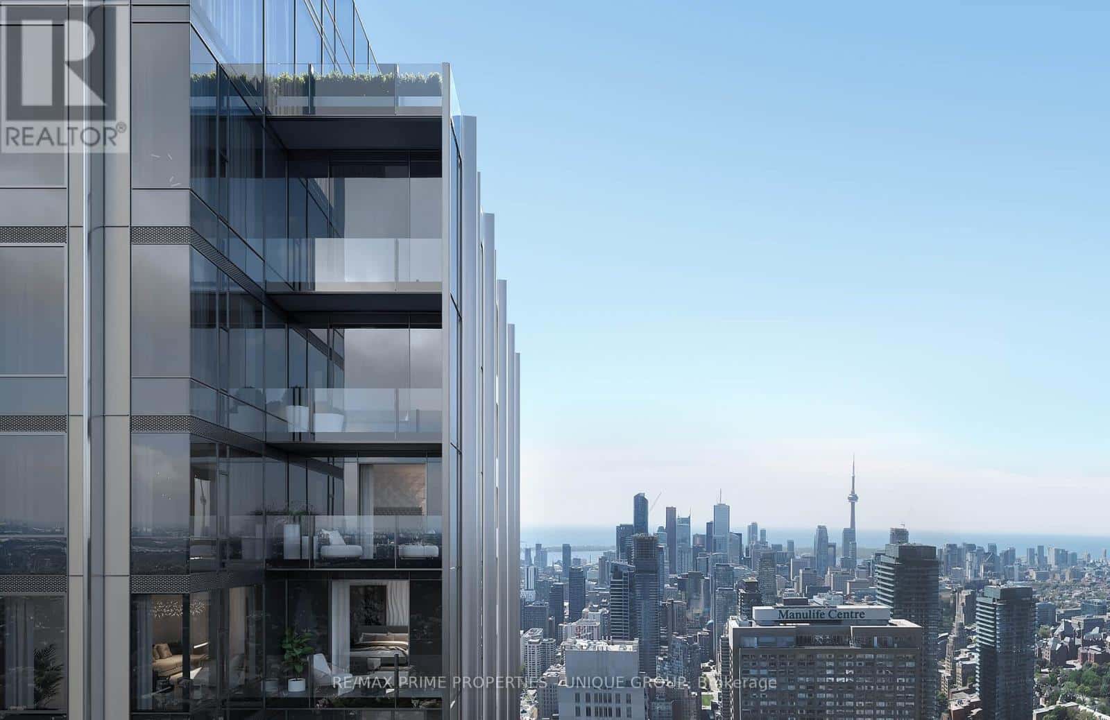 Toronto (Annex) — Toronto (Annex) - Photo 4 of 22