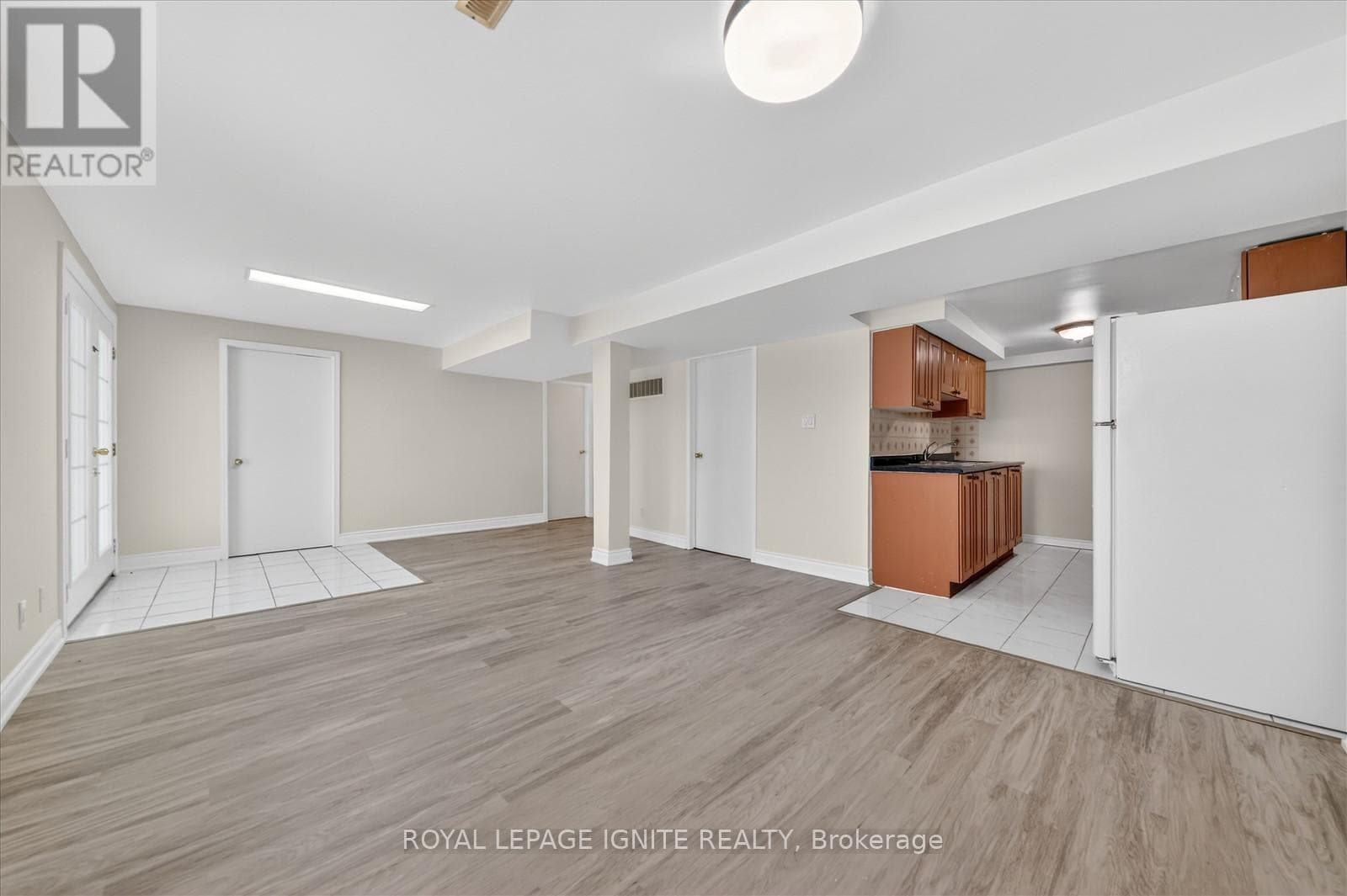 Toronto (Rouge) — Toronto (Rouge) - Main photo