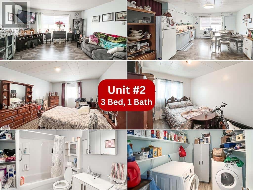 All, 302 1 Street SE — Falher - Photo 5 of 21