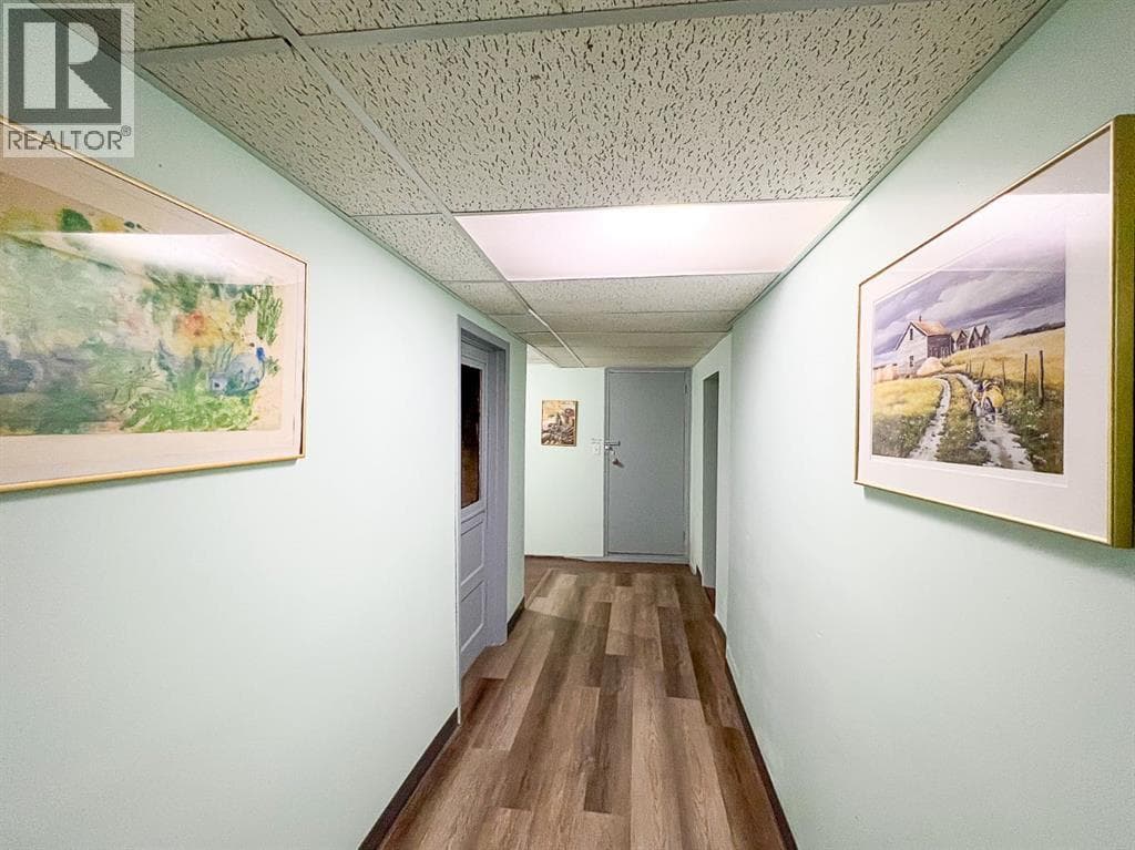 All, 302 1 Street SE — Falher - Main photo