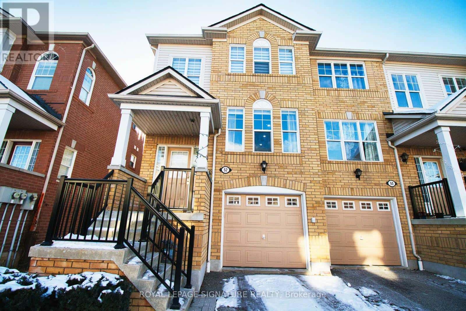 Mississauga (East Credit) — Mississauga (East Credit) - Photo 5 of 46