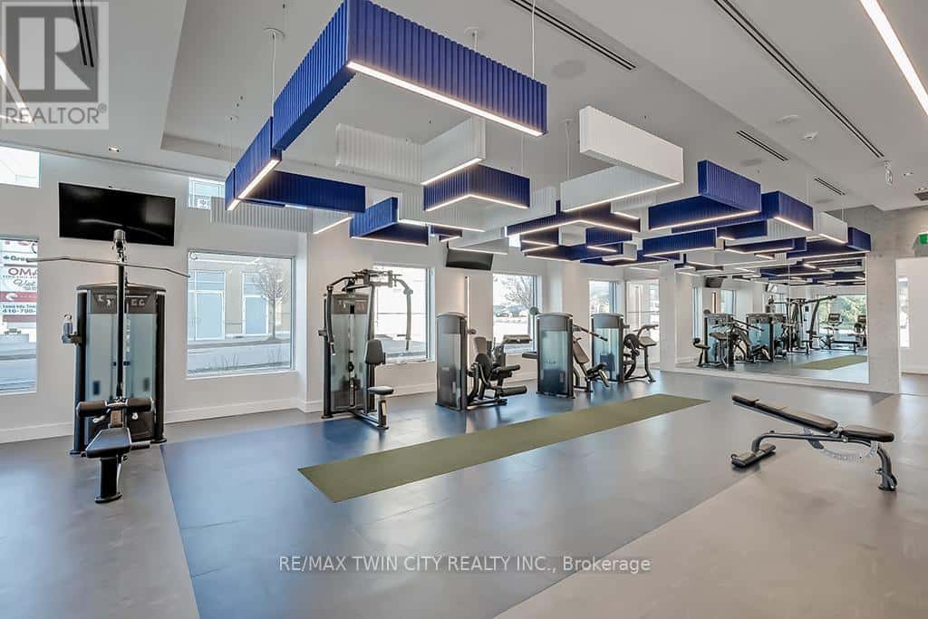 # 415 - 509 DUNDAS STREET W — Oakville (GO Glenorchy) - Photo 4 of 29