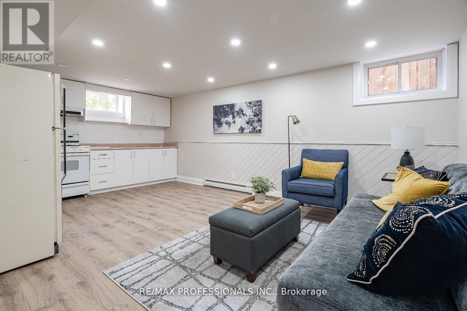 Toronto (Eringate-Centennial-West Deane) — Toronto (Eringate-Centennial-West Deane) - Main photo