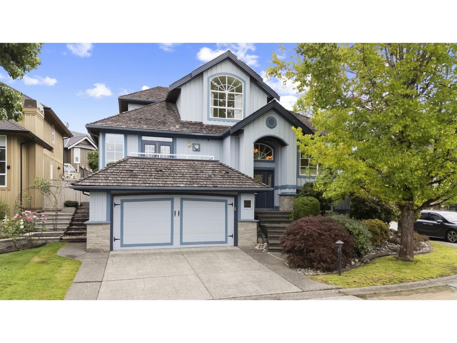 15355 SEQUOIA DRIVE — Surrey, British Columbia - Main photo