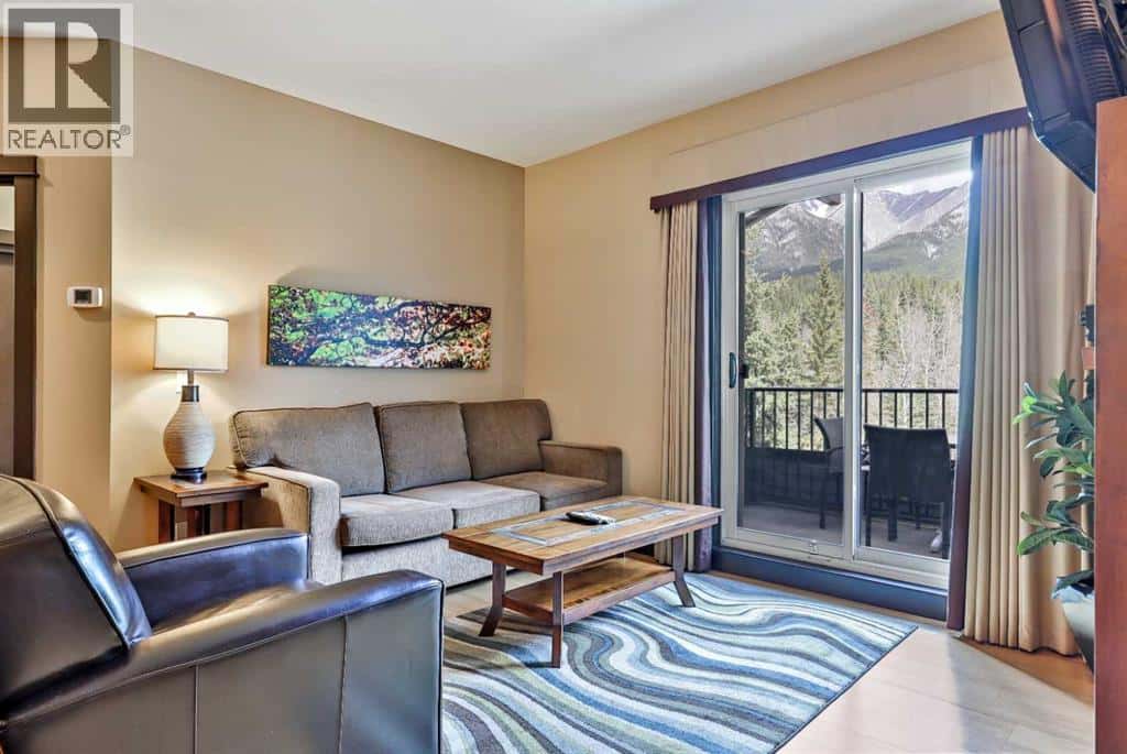 319D, 1818 Mountain Avenue — Canmore, Alberta - Photo 5 of 16