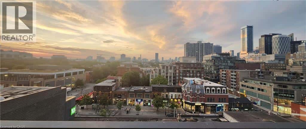 330 RICHMOND Street W Unit# 910 — Toronto - Photo 2 of 47