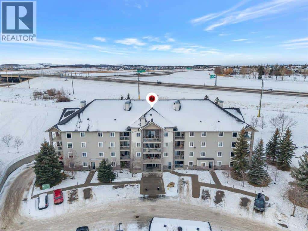 106, 5500 Somervale Court SW — Calgary, Alberta - Photo 3 of 29