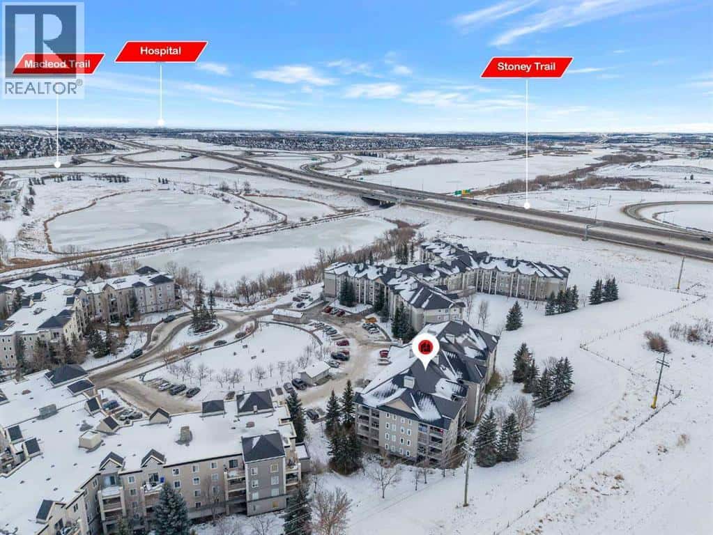 106, 5500 Somervale Court SW — Calgary, Alberta - Photo 5 of 29