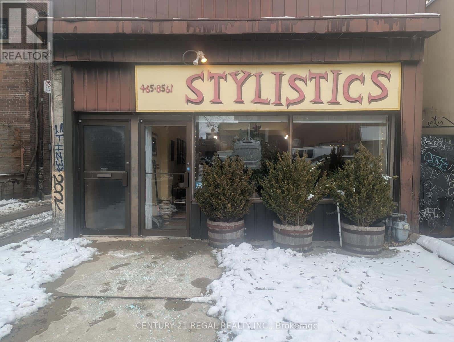 Toronto (Playter Estates-Danforth) — Toronto (Playter Estates-Danforth) - Photo 3 of 4