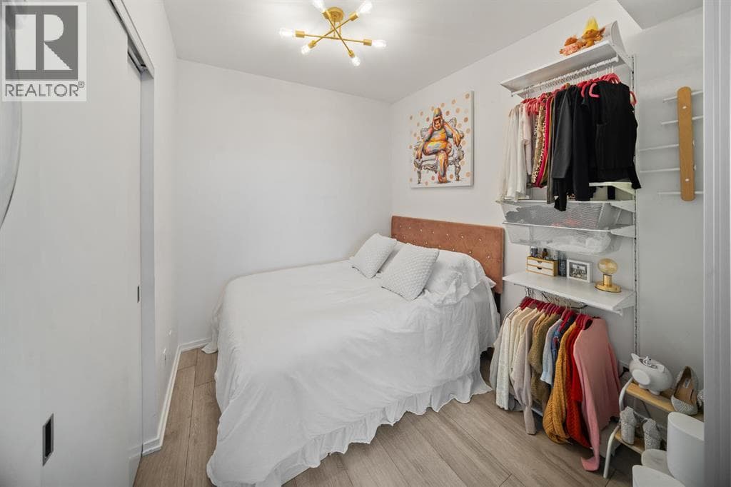 1403, 615 6 Avenue SE — Calgary - Main photo