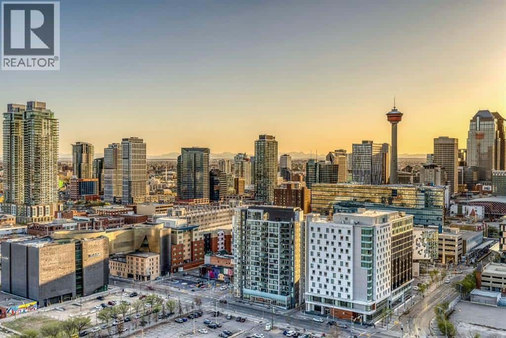 1403, 615 6 Avenue SE — Calgary - Photo 5 of 39