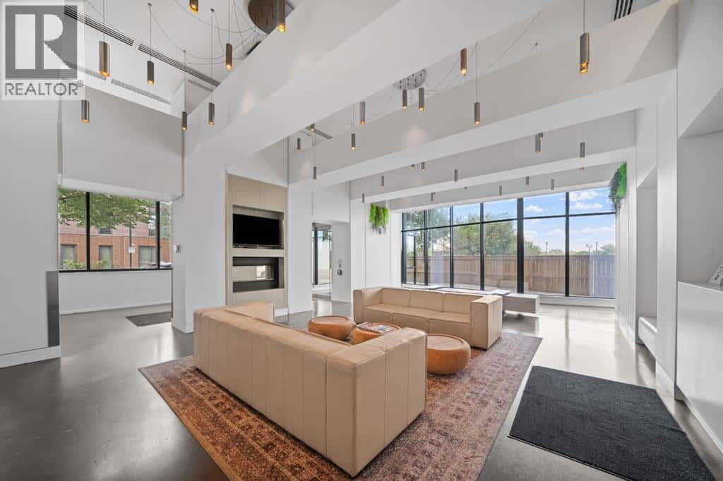 1403, 615 6 Avenue SE — Calgary - Photo 2 of 39