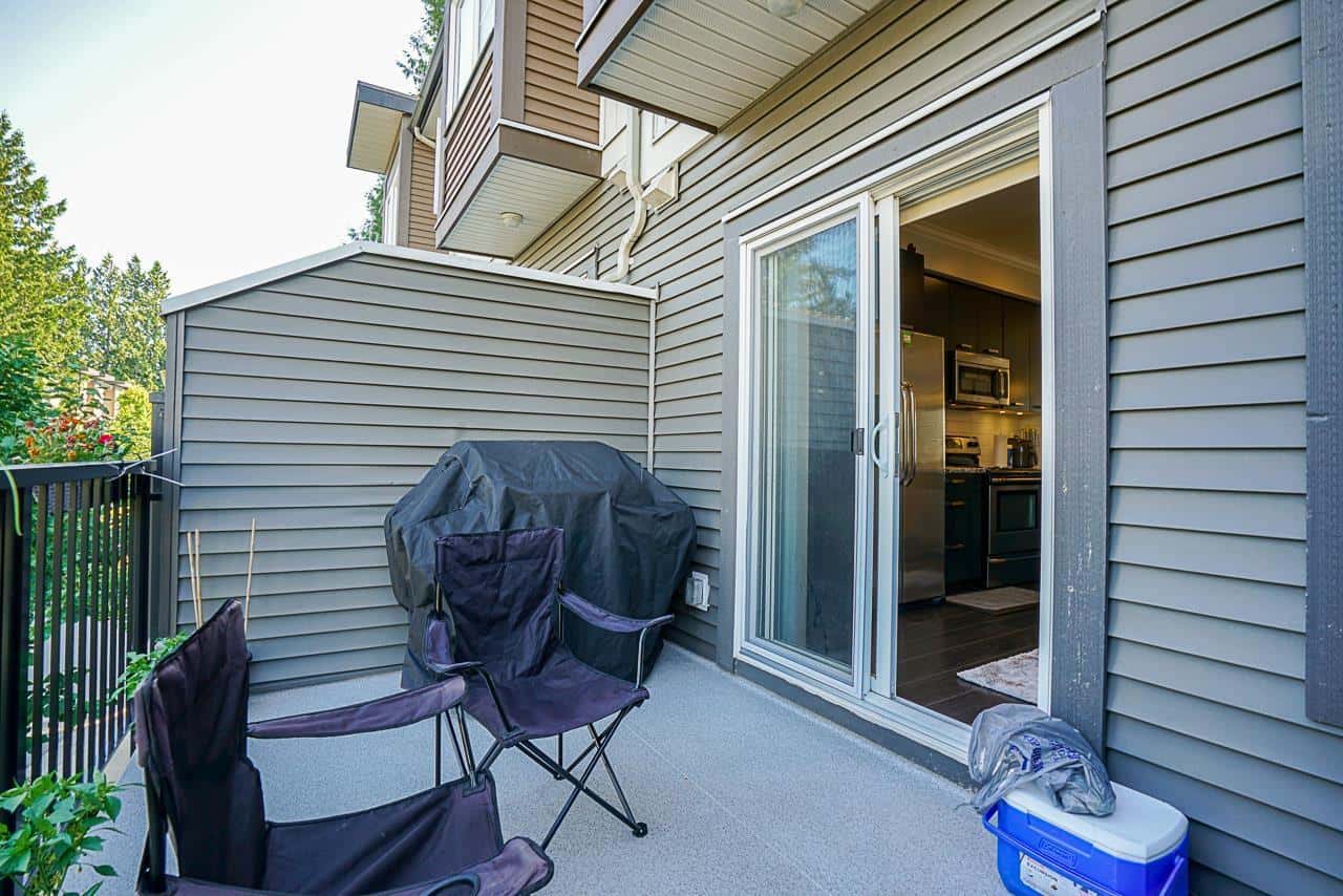 Surrey — Surrey - Photo 2 of 40