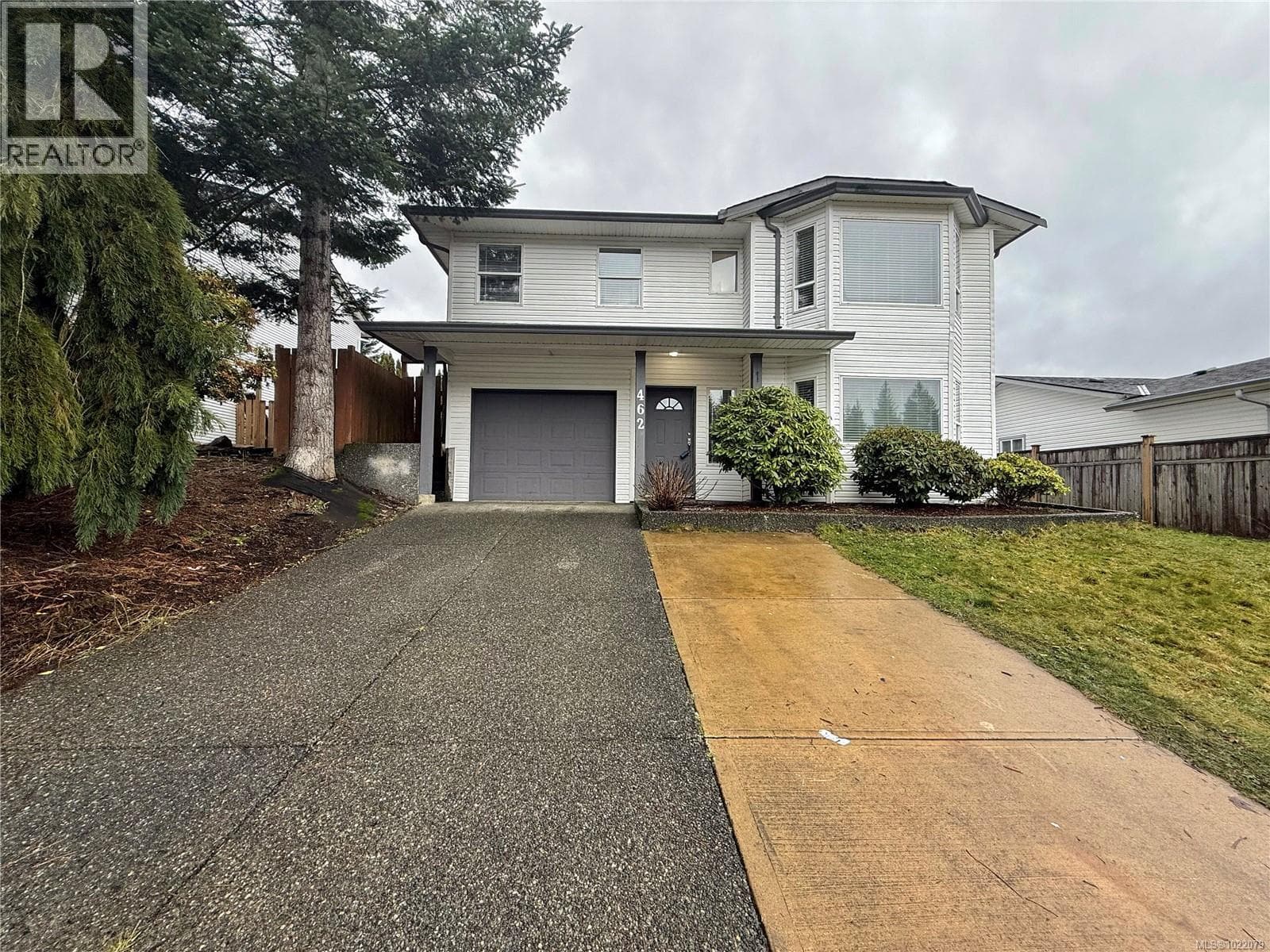 462 Candy Lane — Campbell River, British Columbia - Main photo