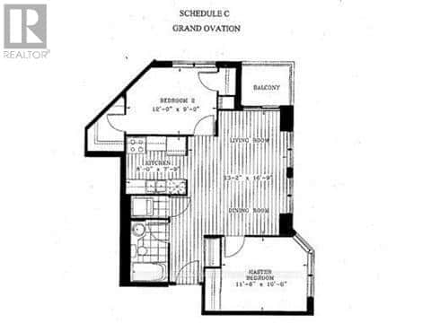 Mississauga (City Centre) — Mississauga (City Centre) - Photo 4 of 23