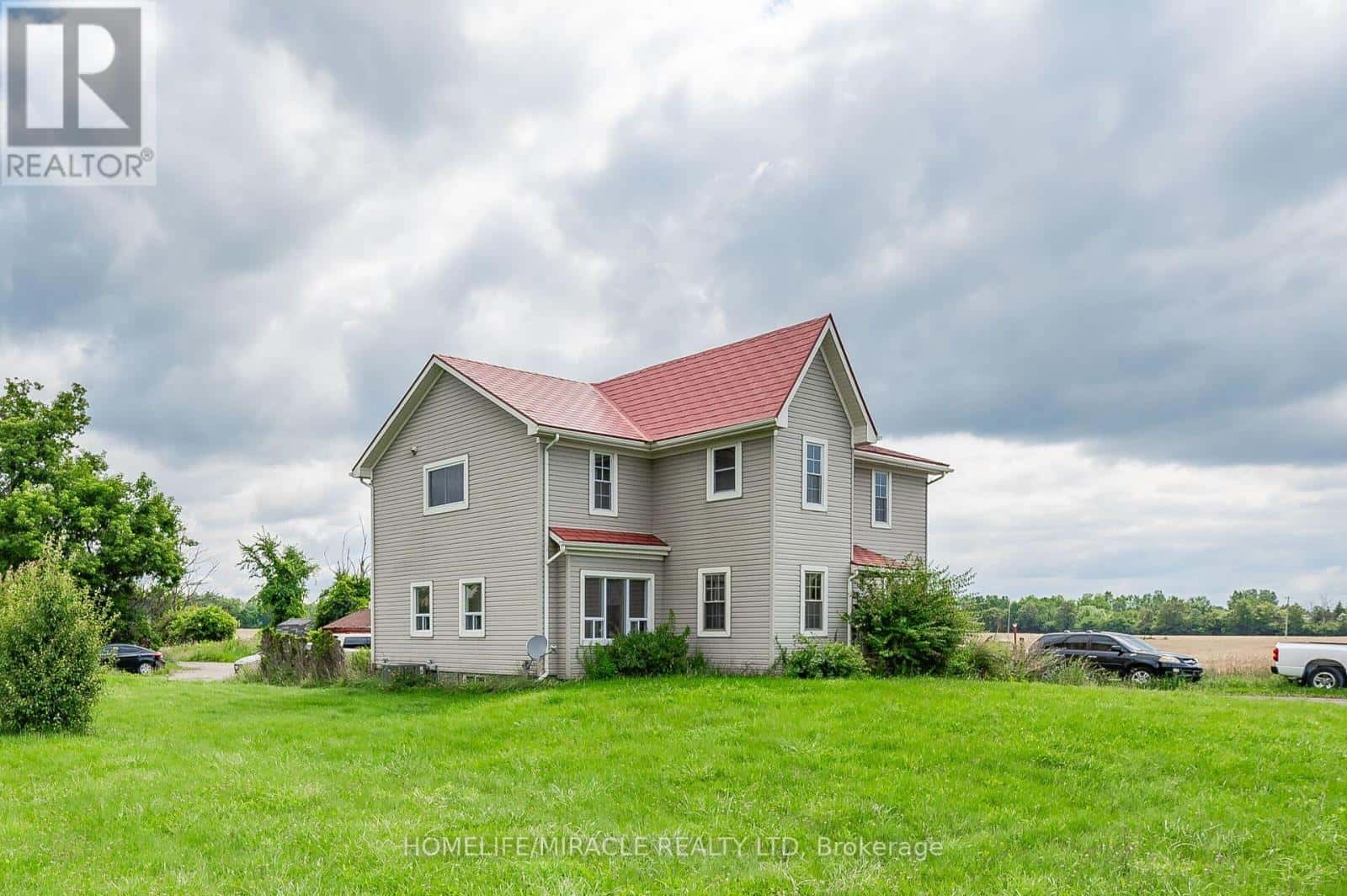 1388 HIGHWAY 6 N — Hamilton - Photo 3 of 21