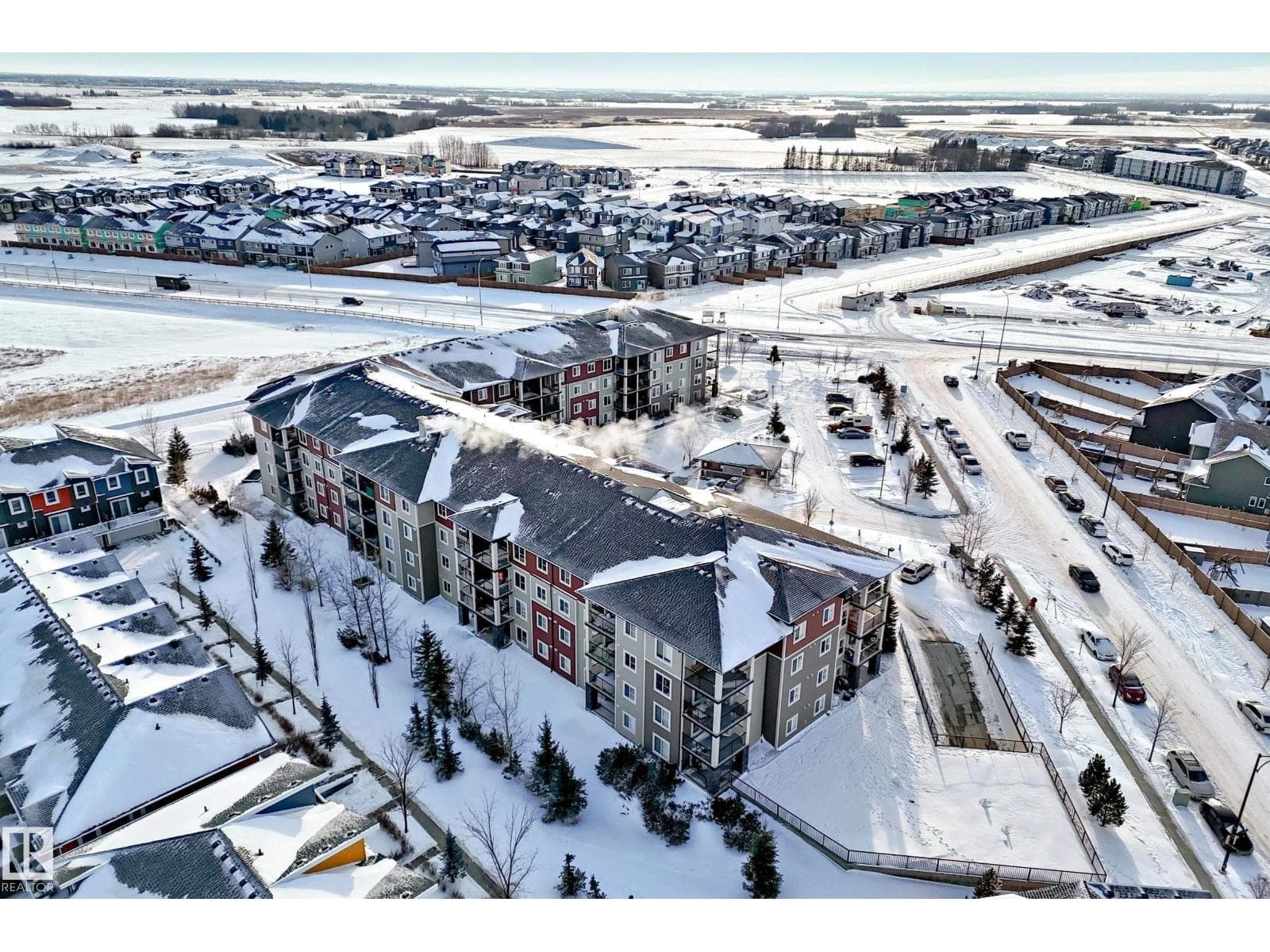 #226 1510 WATT DR SW — Edmonton - Main photo