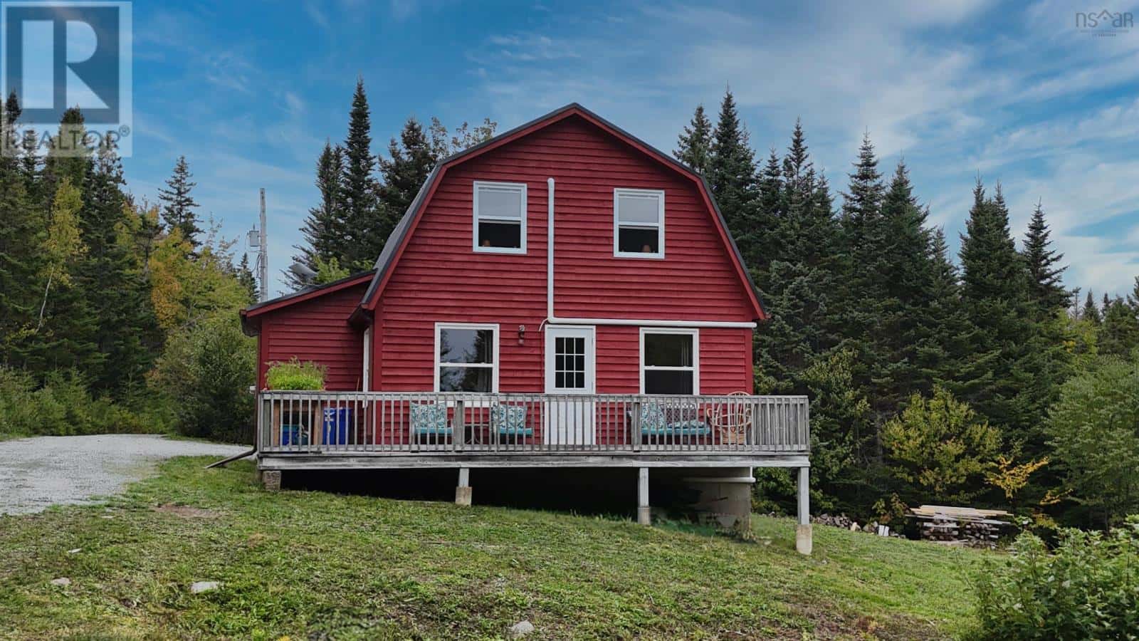 165 Holgers Lane — Cleveland, Nova Scotia - Photo 2 of 42