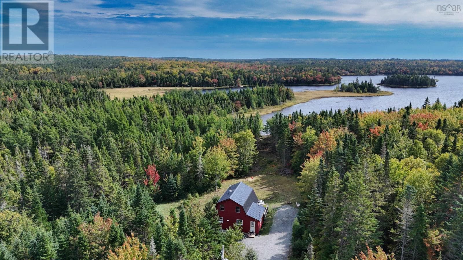 165 Holgers Lane — Cleveland, Nova Scotia - Main photo