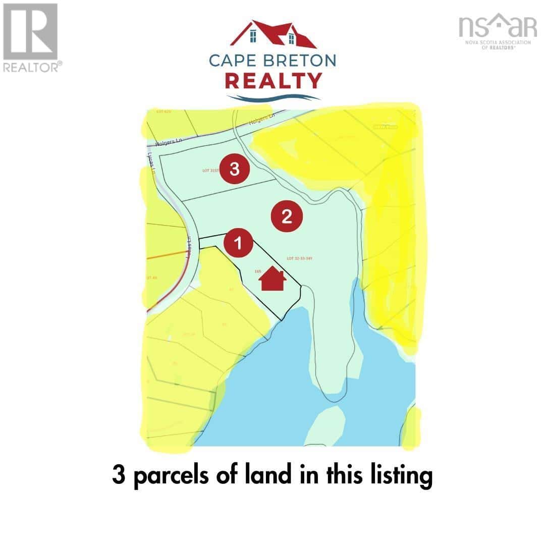 165 Holgers Lane — Cleveland, Nova Scotia - Photo 5 of 42