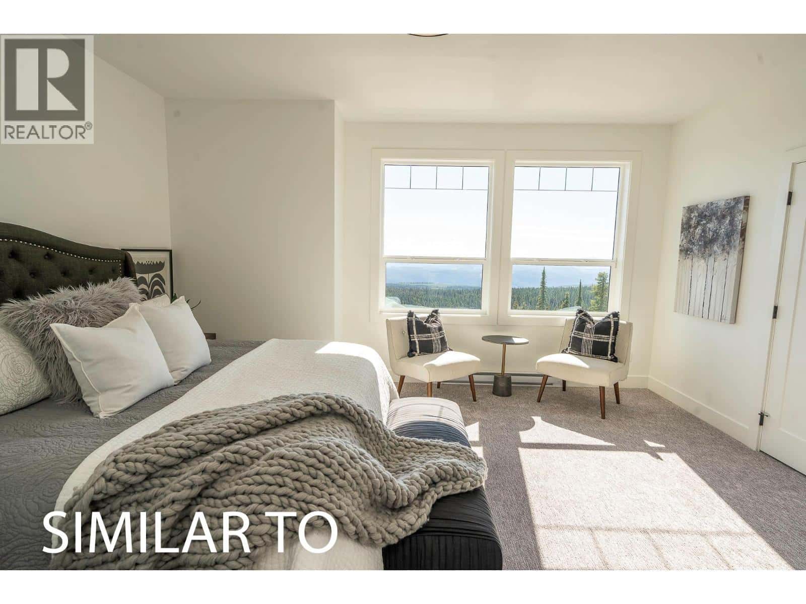 Big White — Big White - Photo 5 of 38