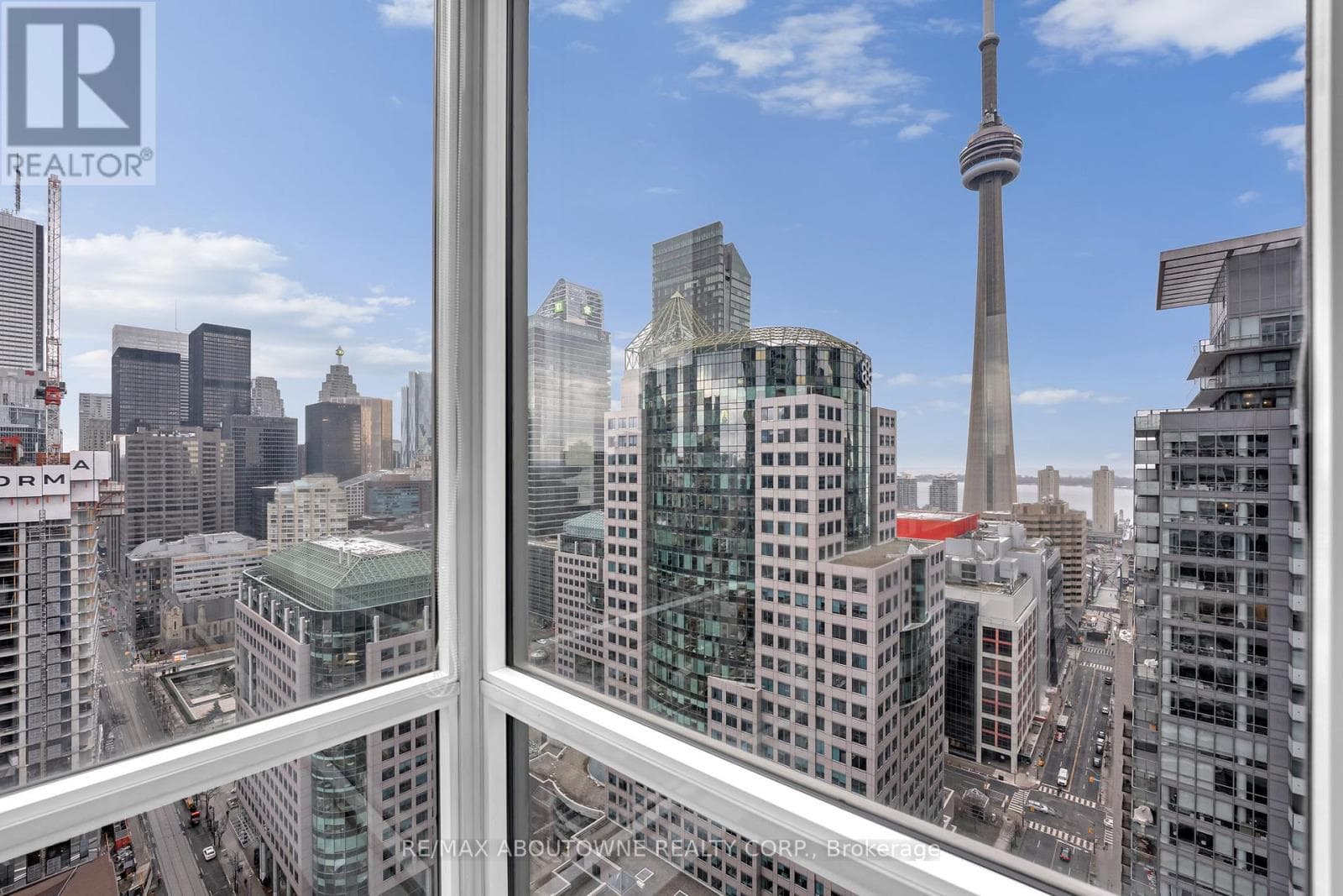 Toronto (Waterfront Communities) — Toronto (Waterfront Communities) - Main photo