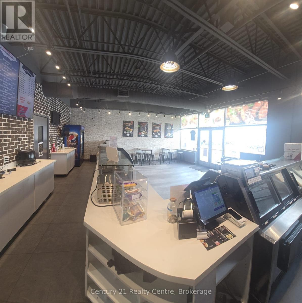 12760 HWY 50 A2 HIGHWAY — Caledon (Bolton West) - Main photo