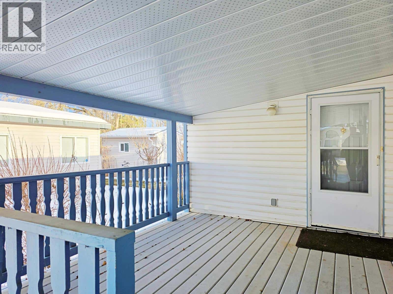 11 2121 BALSAM AVENUE — Quesnel, British Columbia - Photo 4 of 23