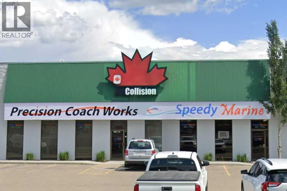 4-5, 7419 50 Avenue — Red Deer - Main photo