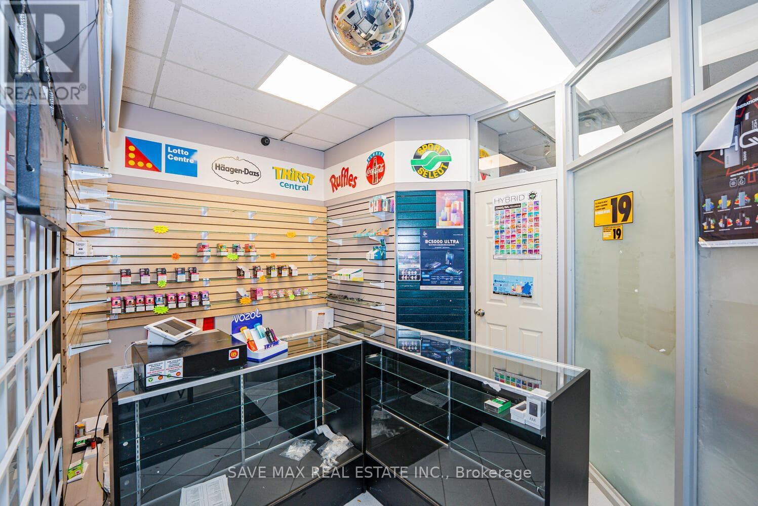 Vaughan (Maple) — Vaughan (Maple) - Main photo