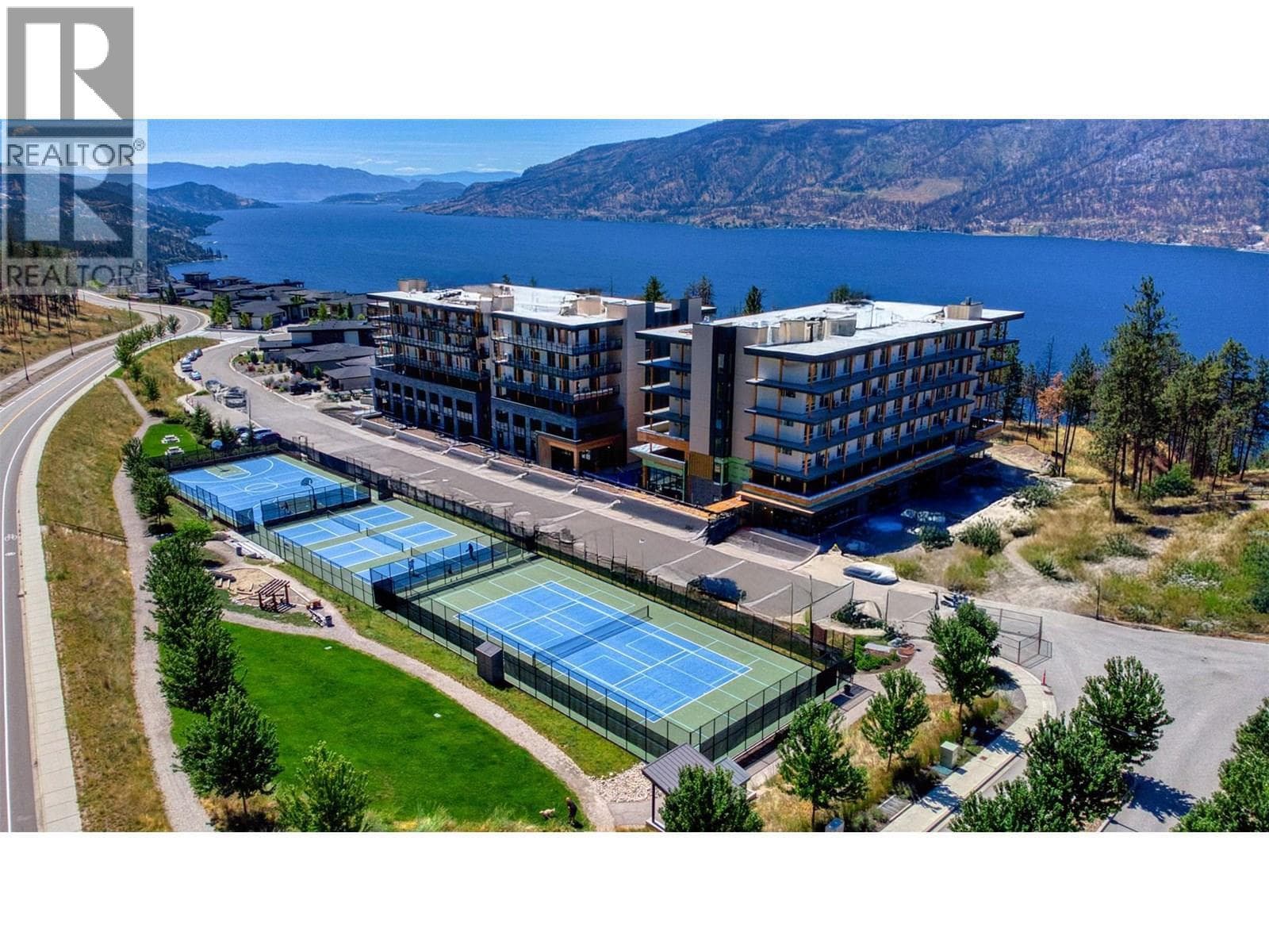 9652 Benchland Drive Unit# 306 — Lake Country, British Columbia - Main photo