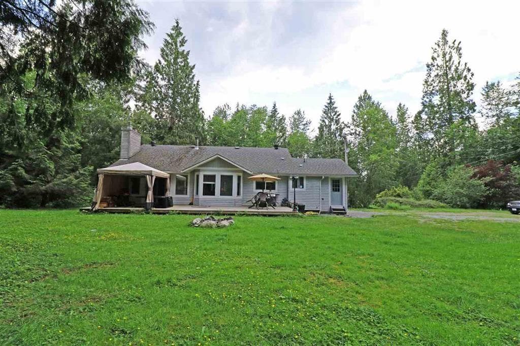 Mission — Mission - Main photo