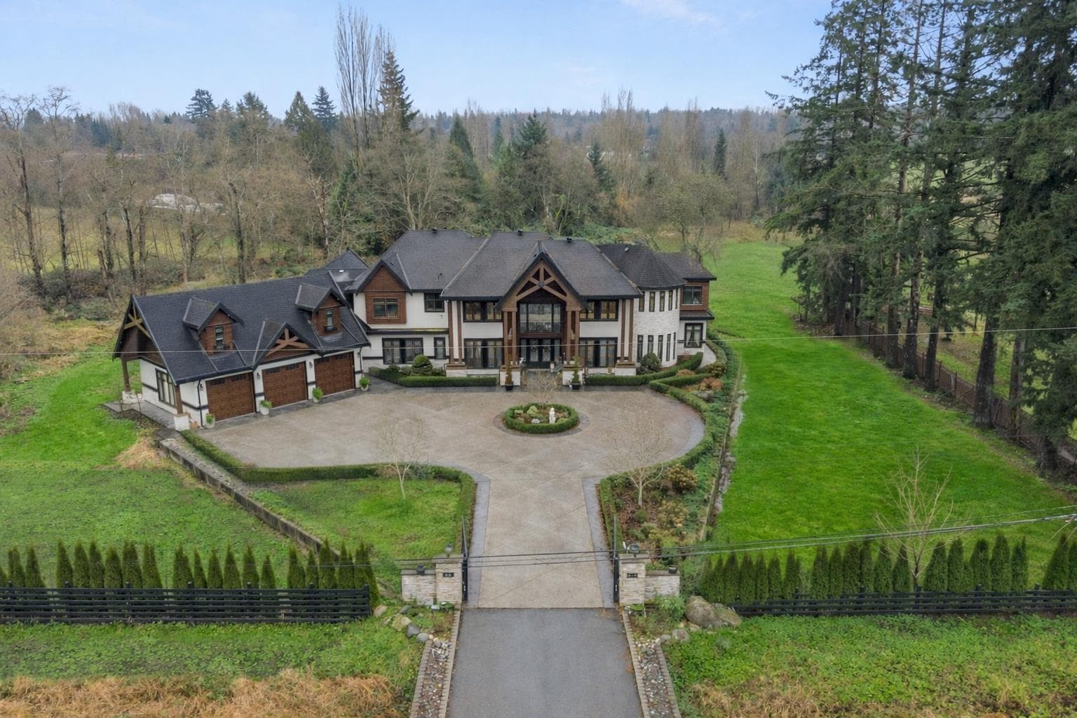 Surrey — Surrey - Main photo