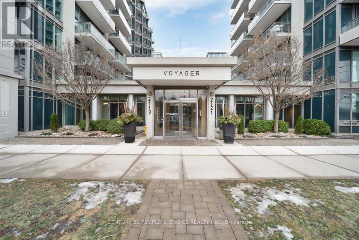 Toronto (Mimico) — Toronto (Mimico) - Photo 3 of 35