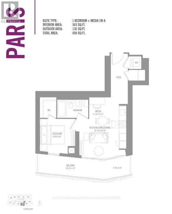 Toronto (Mount Pleasant West) — Toronto (Mount Pleasant West) - Photo 4 of 10