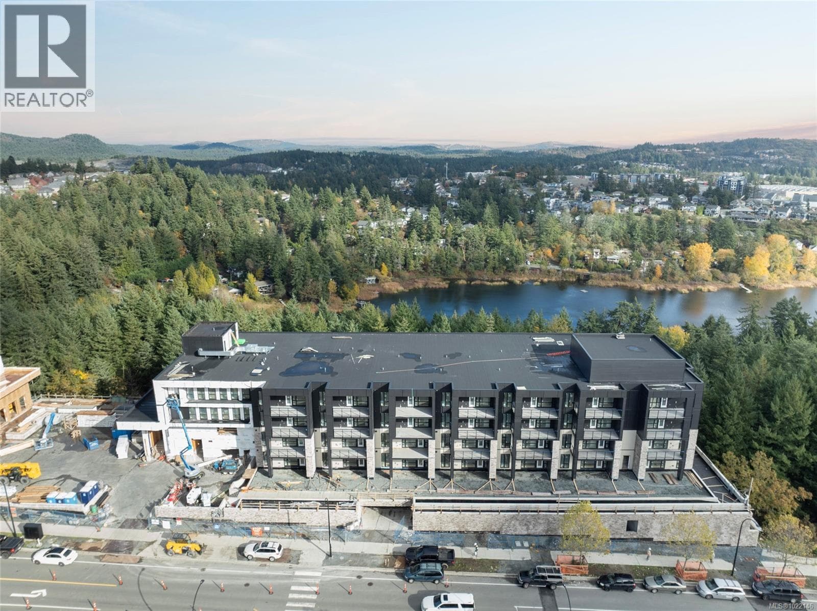 Langford — Langford - Main photo