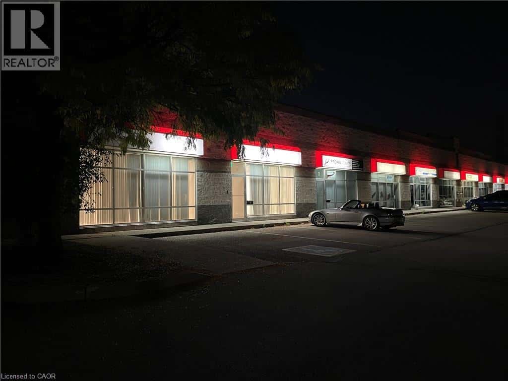 1440 GRAHAMS Lane Unit# 3 — Burlington - Photo 3 of 8