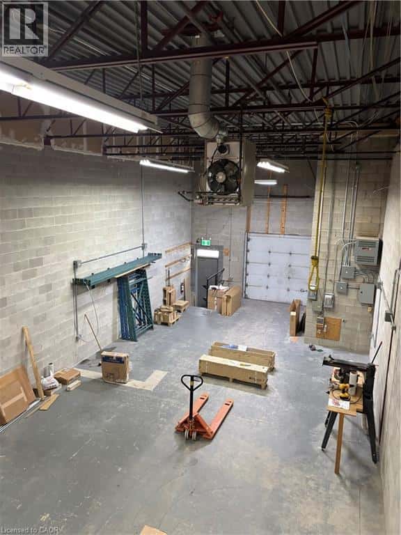 1440 GRAHAMS Lane Unit# 3 — Burlington - Photo 4 of 8