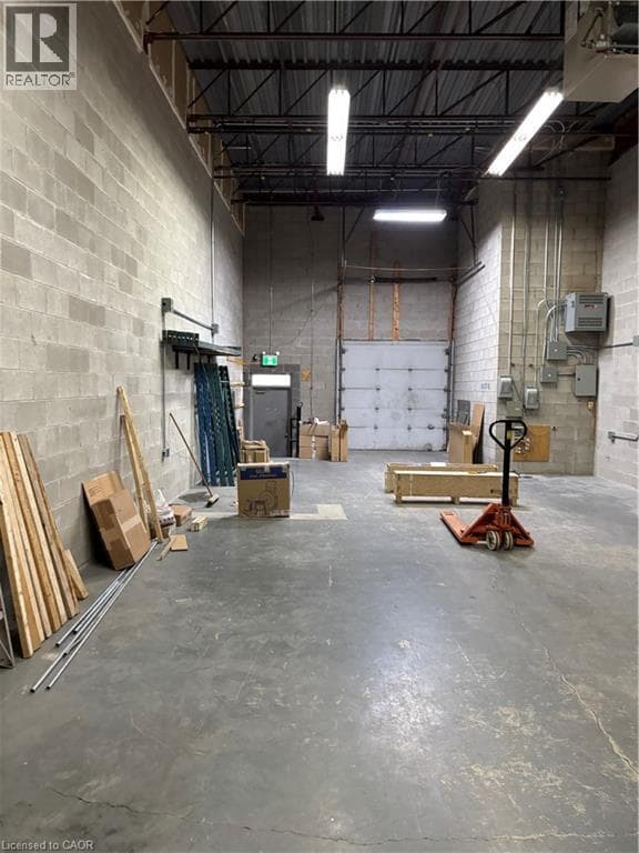 1440 GRAHAMS Lane Unit# 3 — Burlington - Main photo